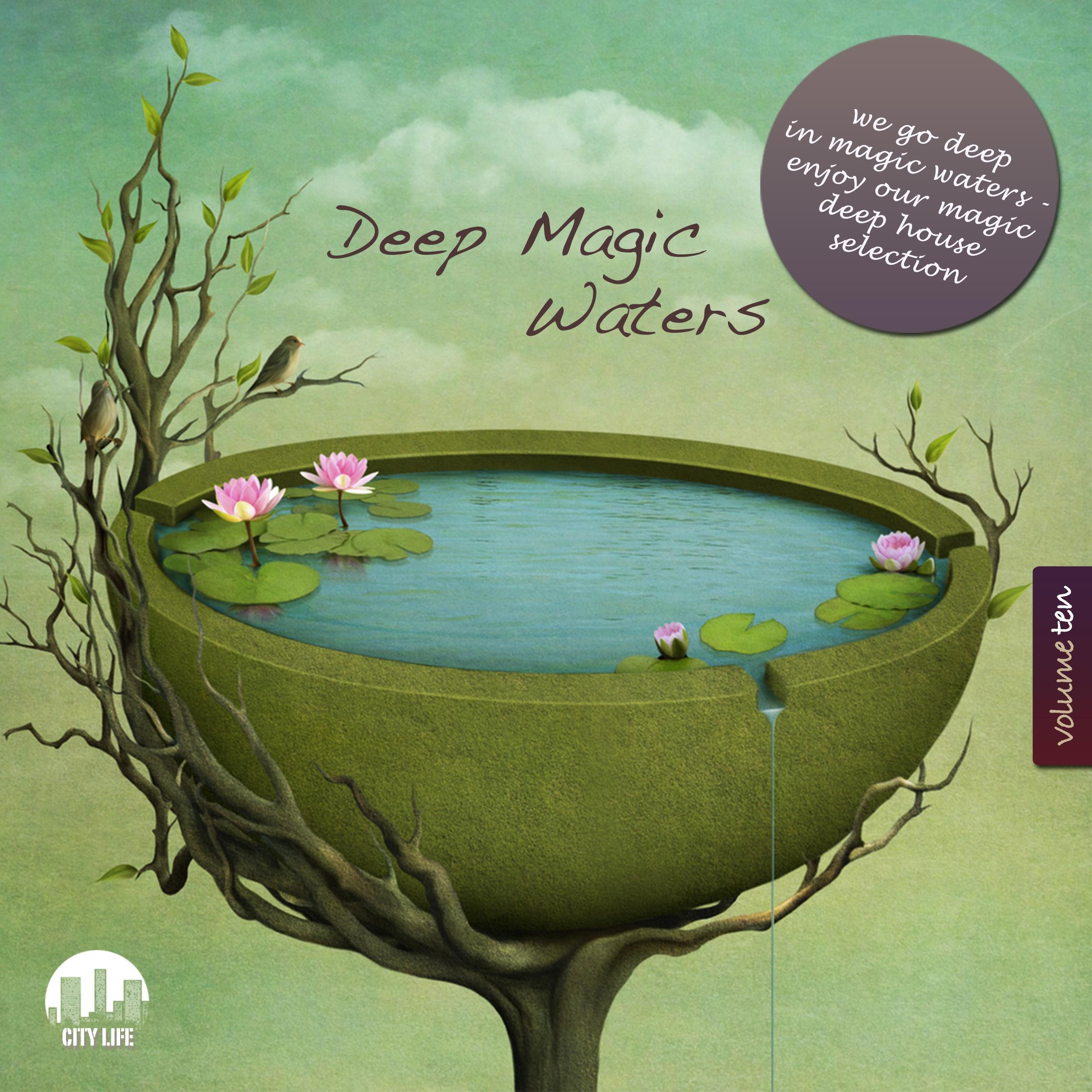 Deep Magic Waters, Vol. 10