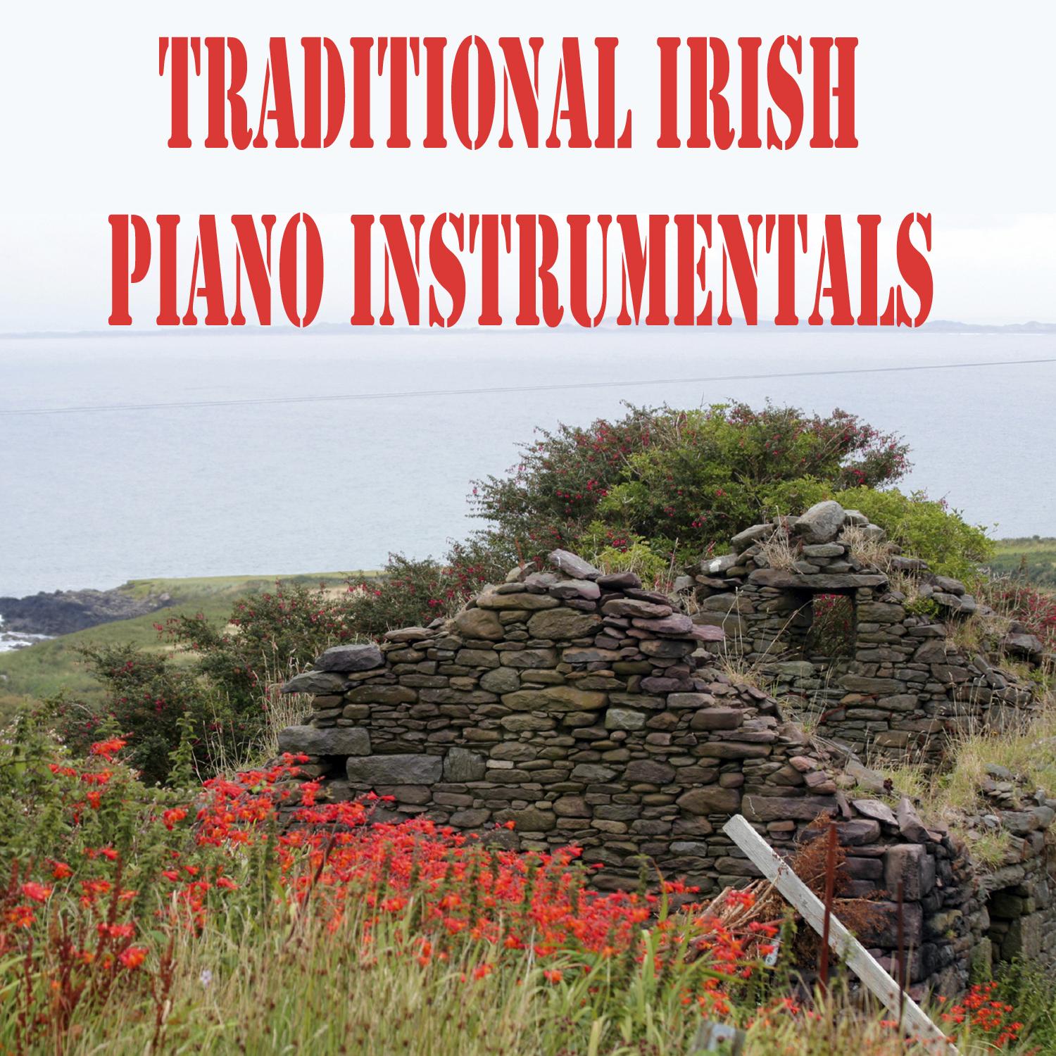 Traditional Irish Piano Instrumentals