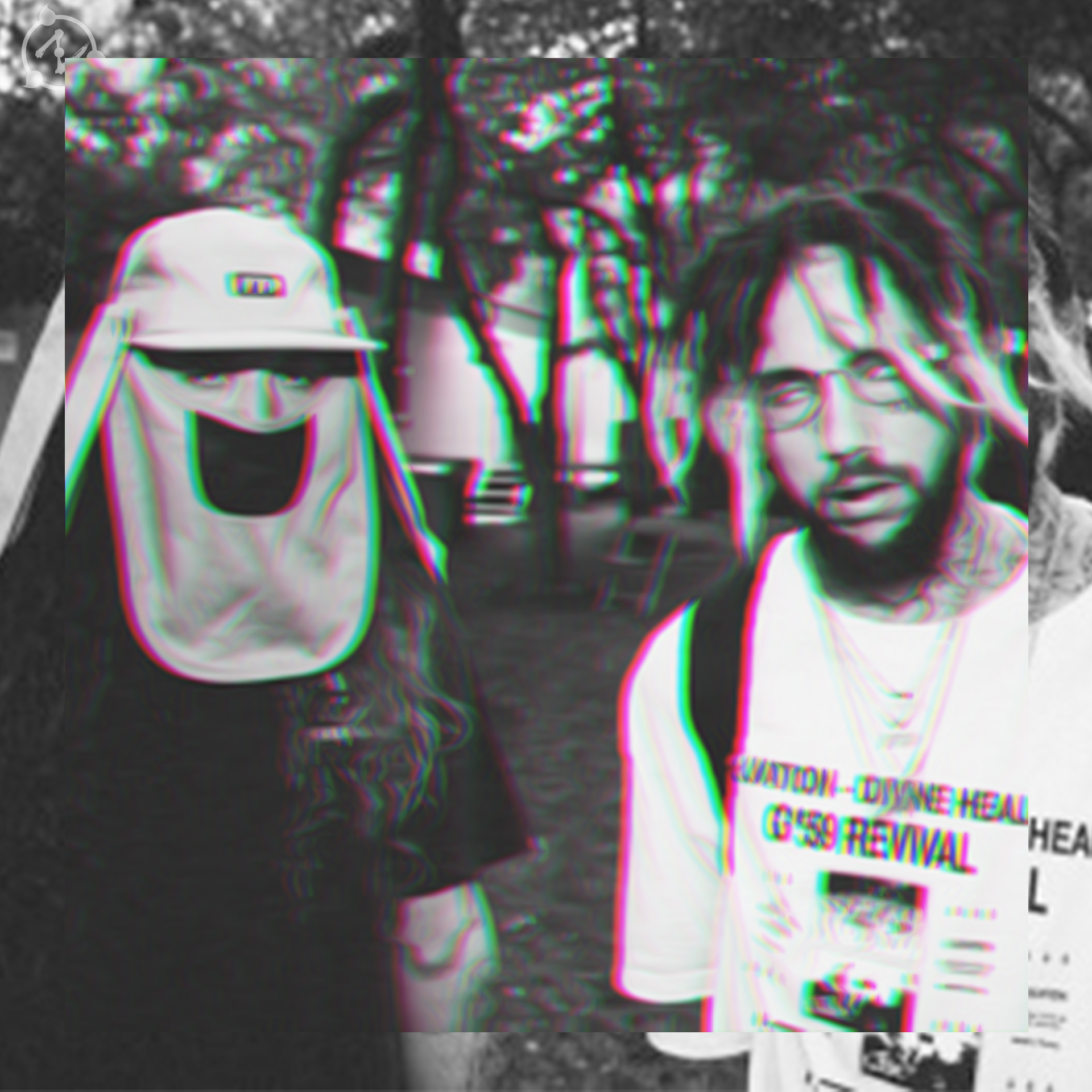 Oddy Nuff Da $now Leopard