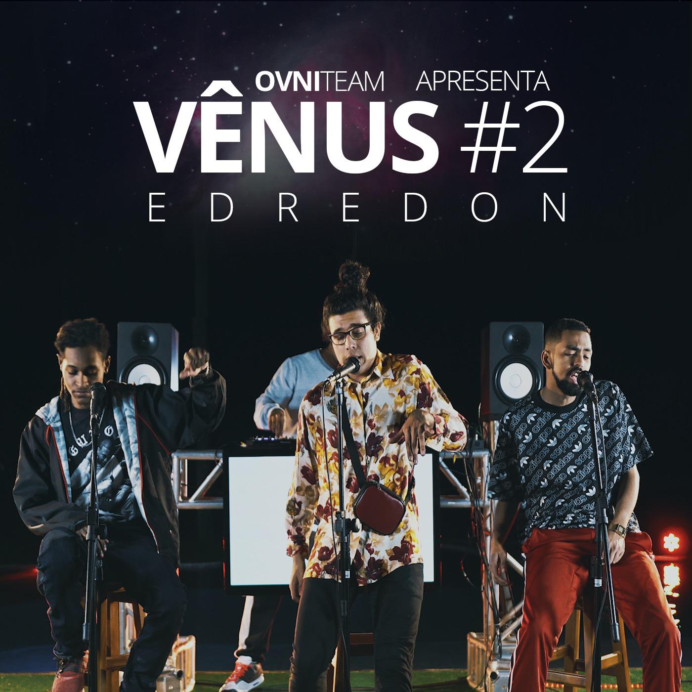 V nus 2: Edredon