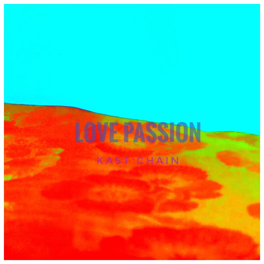 Love Passion