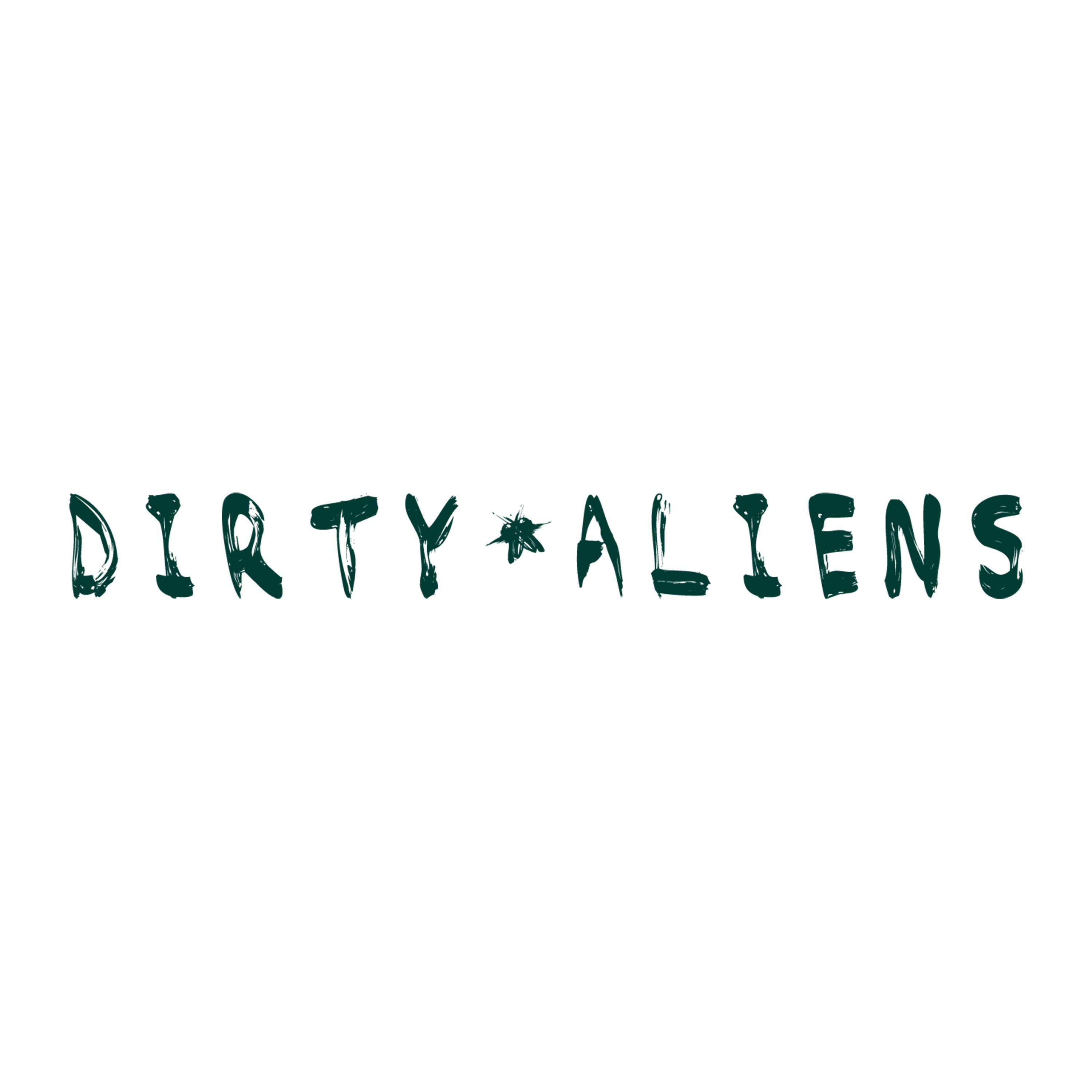 Dirty Aliens