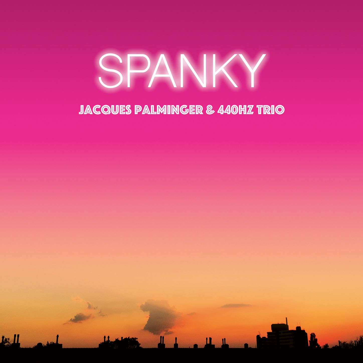 Spanky und seine Freunde