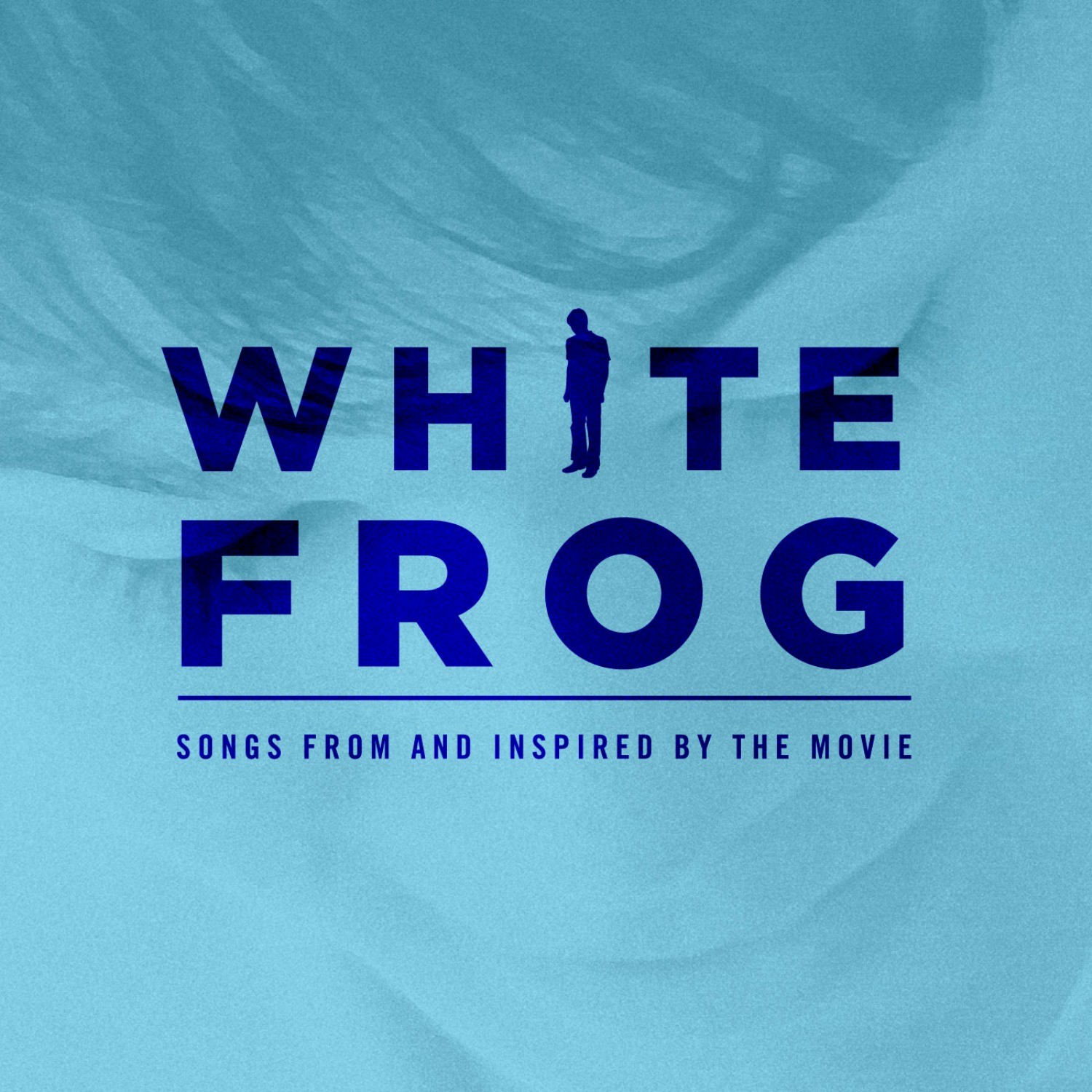 White Frog Original Soundtrack