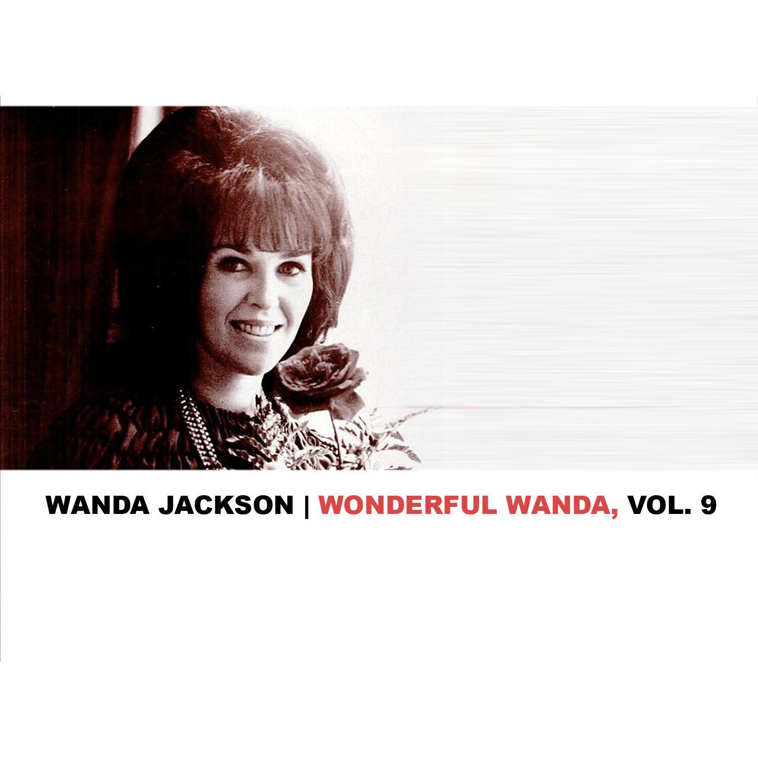 Wonderful Wanda, Vol. 9