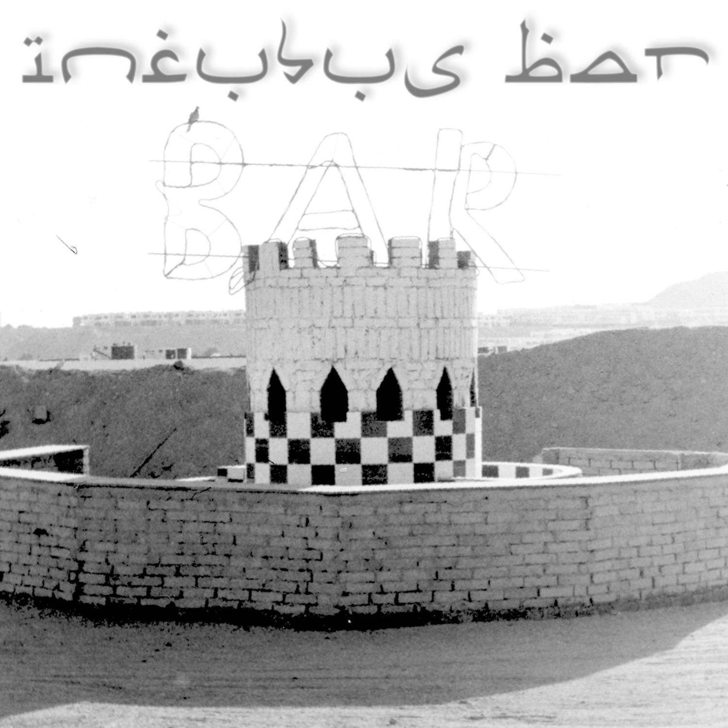 Inkubus bar