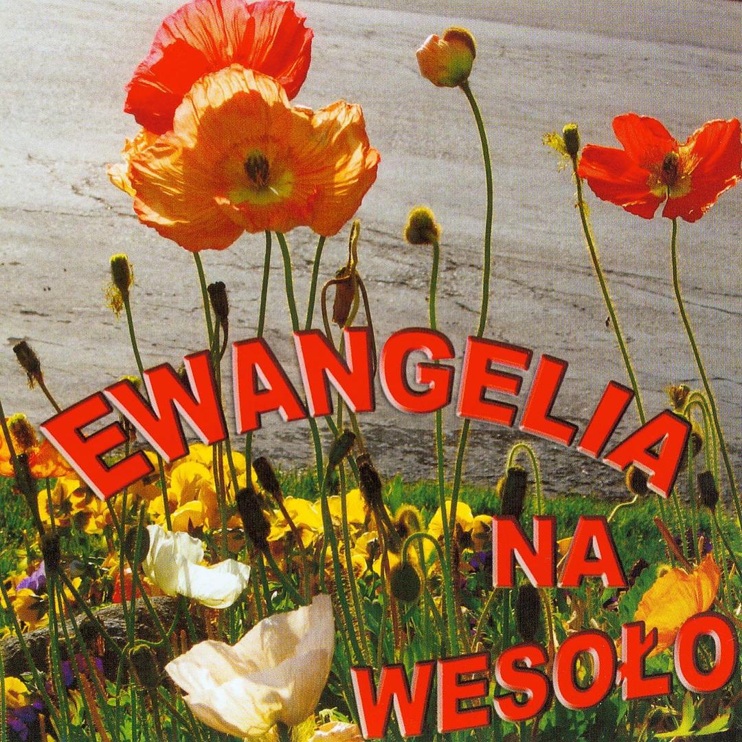 Ewangelia na weso o