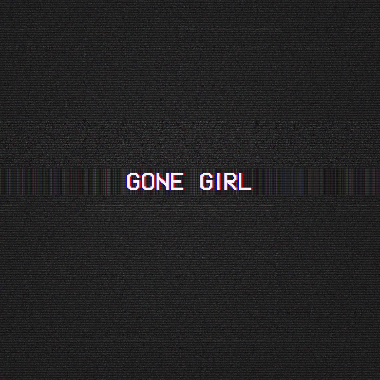 Gone Girl