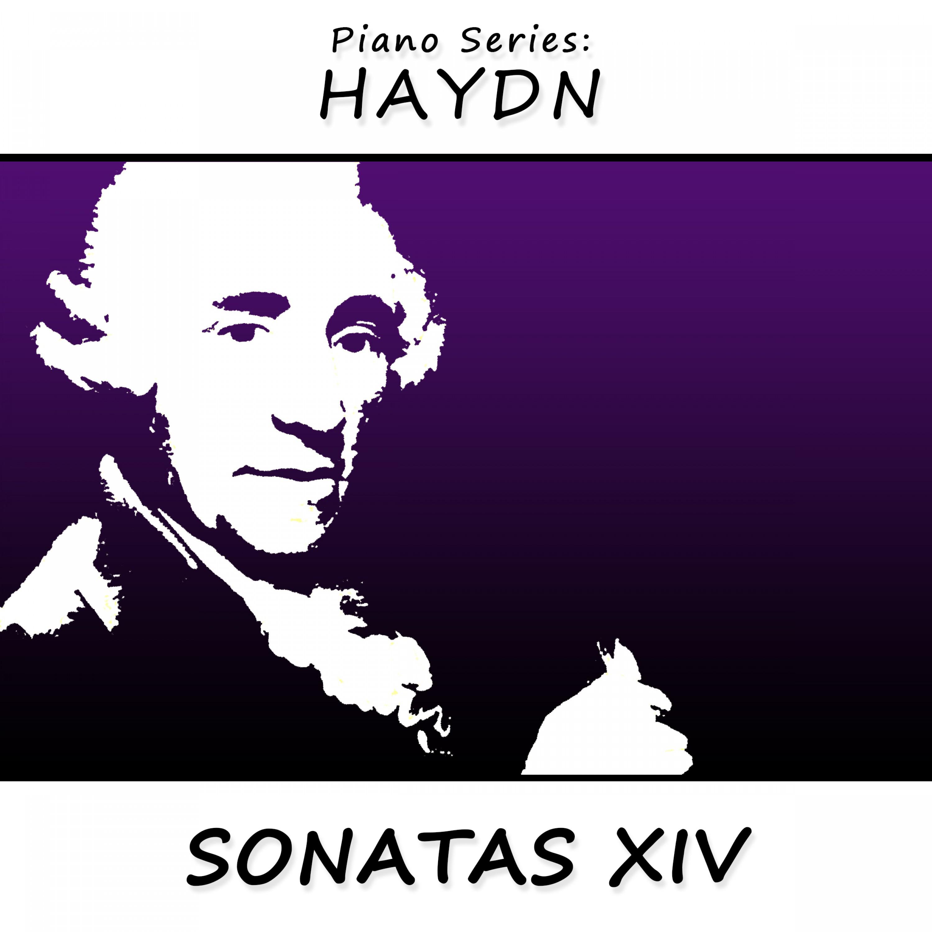 Piano Series: Haydn