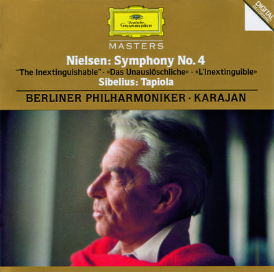 Nielsen: Symphony No.4, Op.29 - "The Inextinguishable" - 4. Allegro