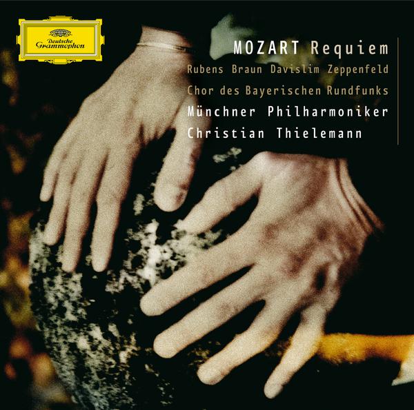 Requiem In D Minor, K. 626  Completed By Joseph Eybler  Franz Xaver Sü ssmayr: Hostias
