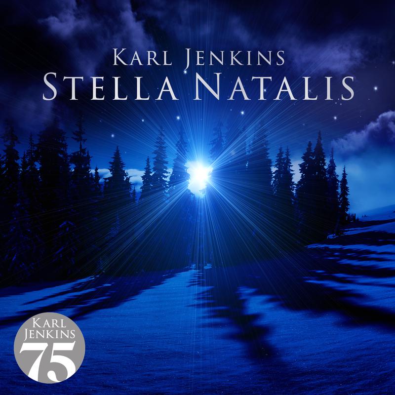 Stella Natalis:VI. Sleep, Child Of Winter