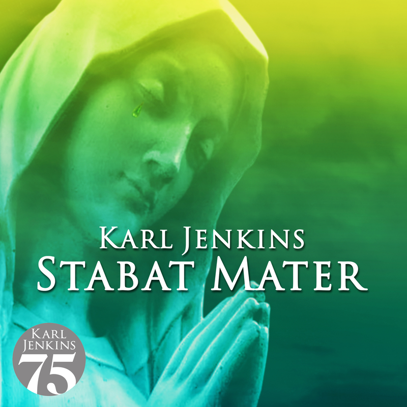 Stabat mater:VI. Now My Life Is Only Weeping