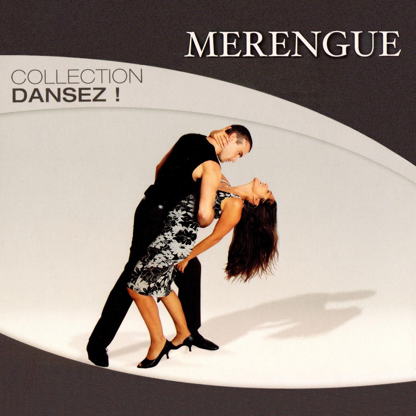 Collection Dansez : Merengue