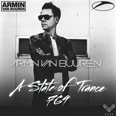 A State Of Trance 769