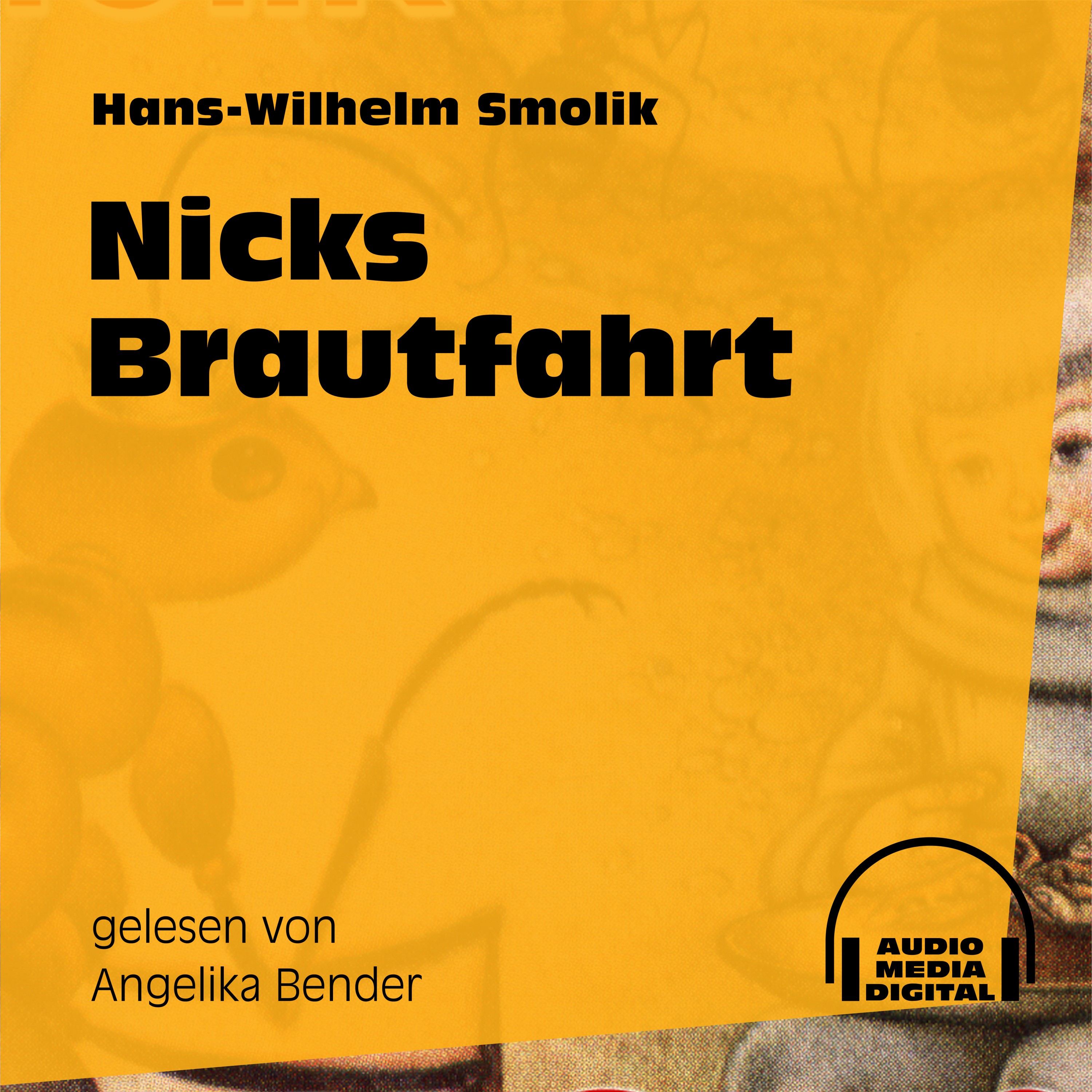 Nicks Brautfahrt - Teil 77