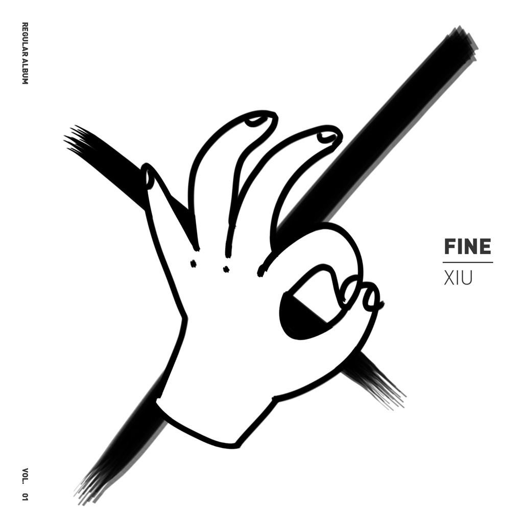 I`m Fine