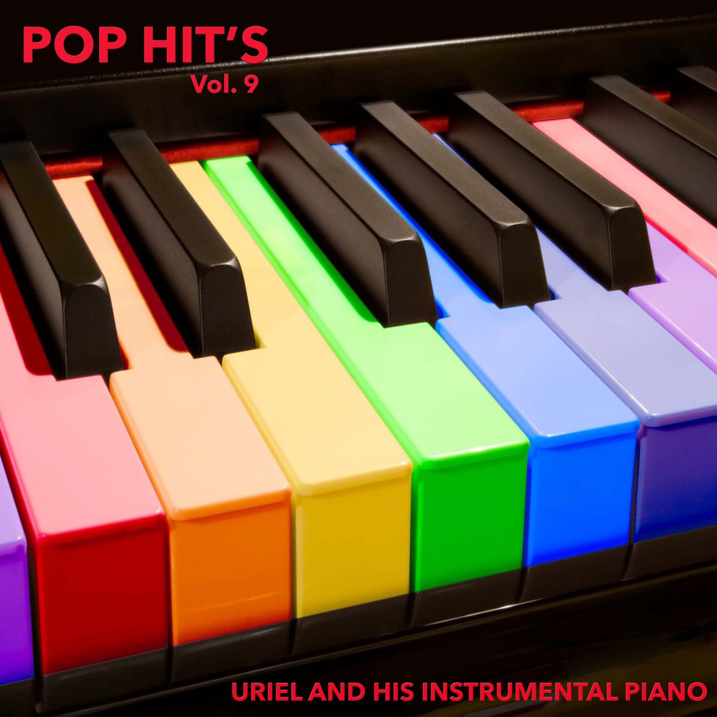 Pop Hit s, Vol. 9