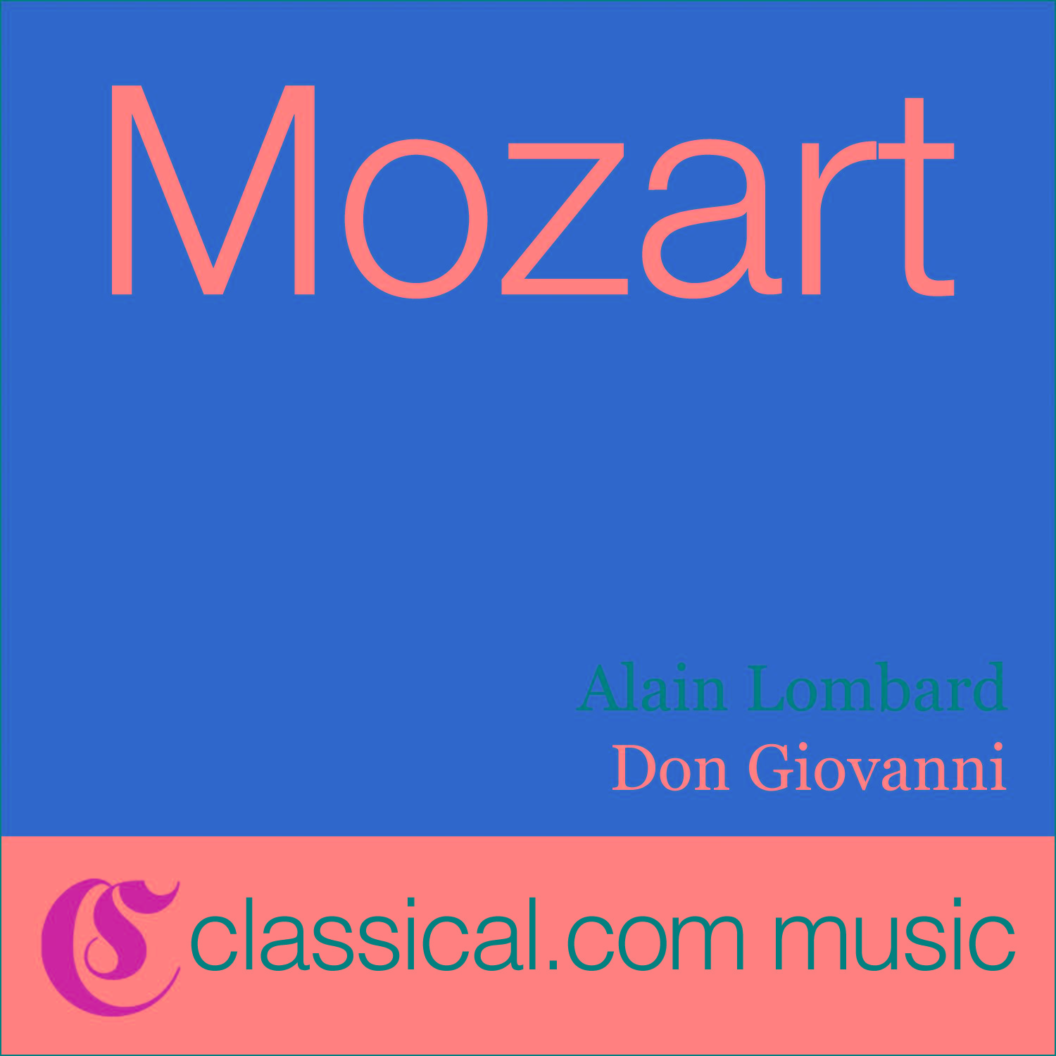 Don Giovanni, K. 527 - Giovinette che fate all'amour