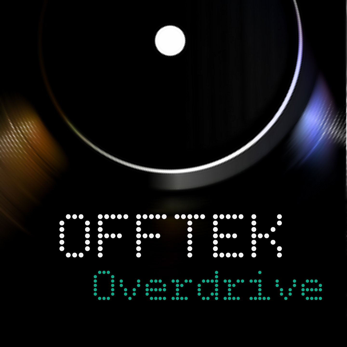 Overdrive