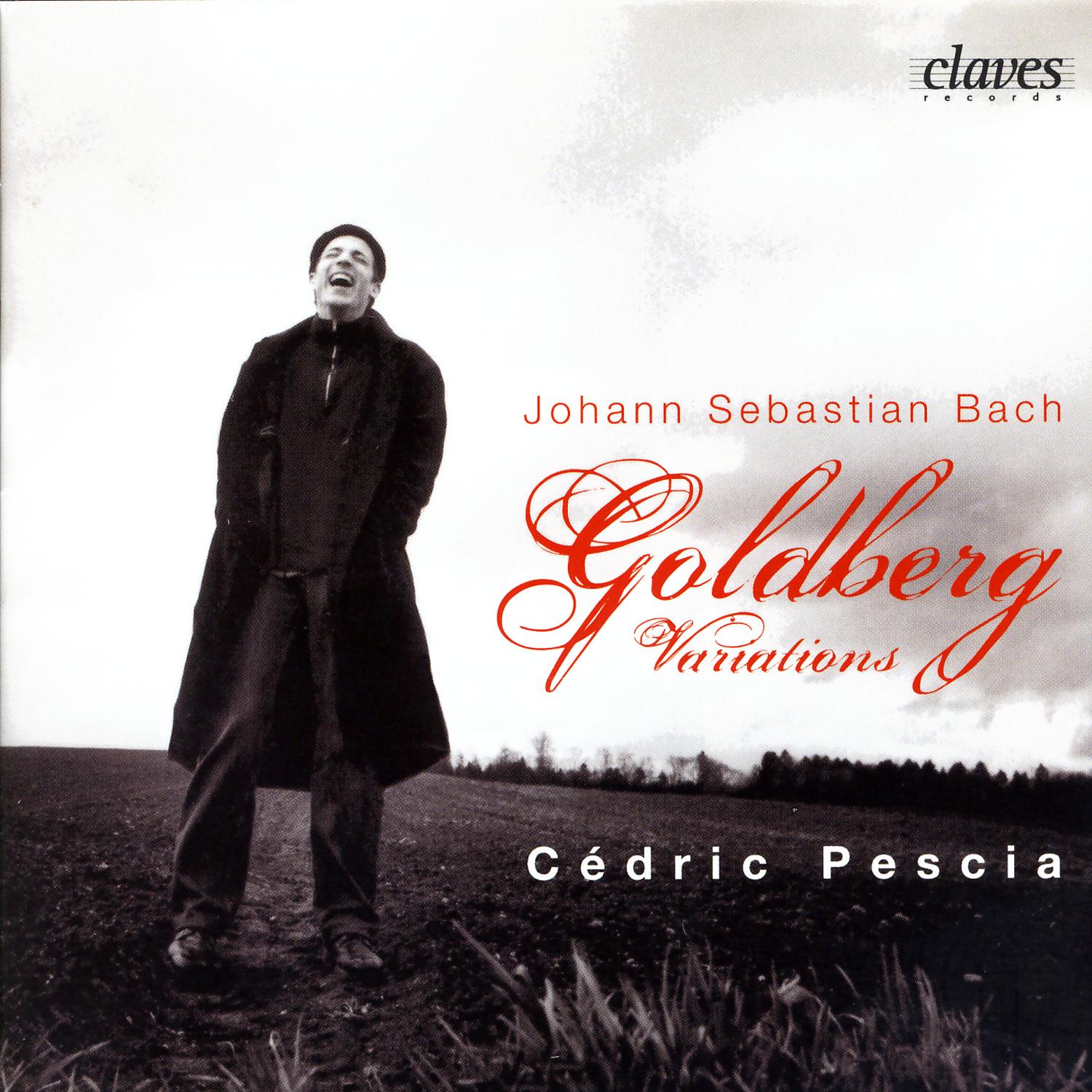 Goldberg Variations, BWV 988: XV. Variatio 14