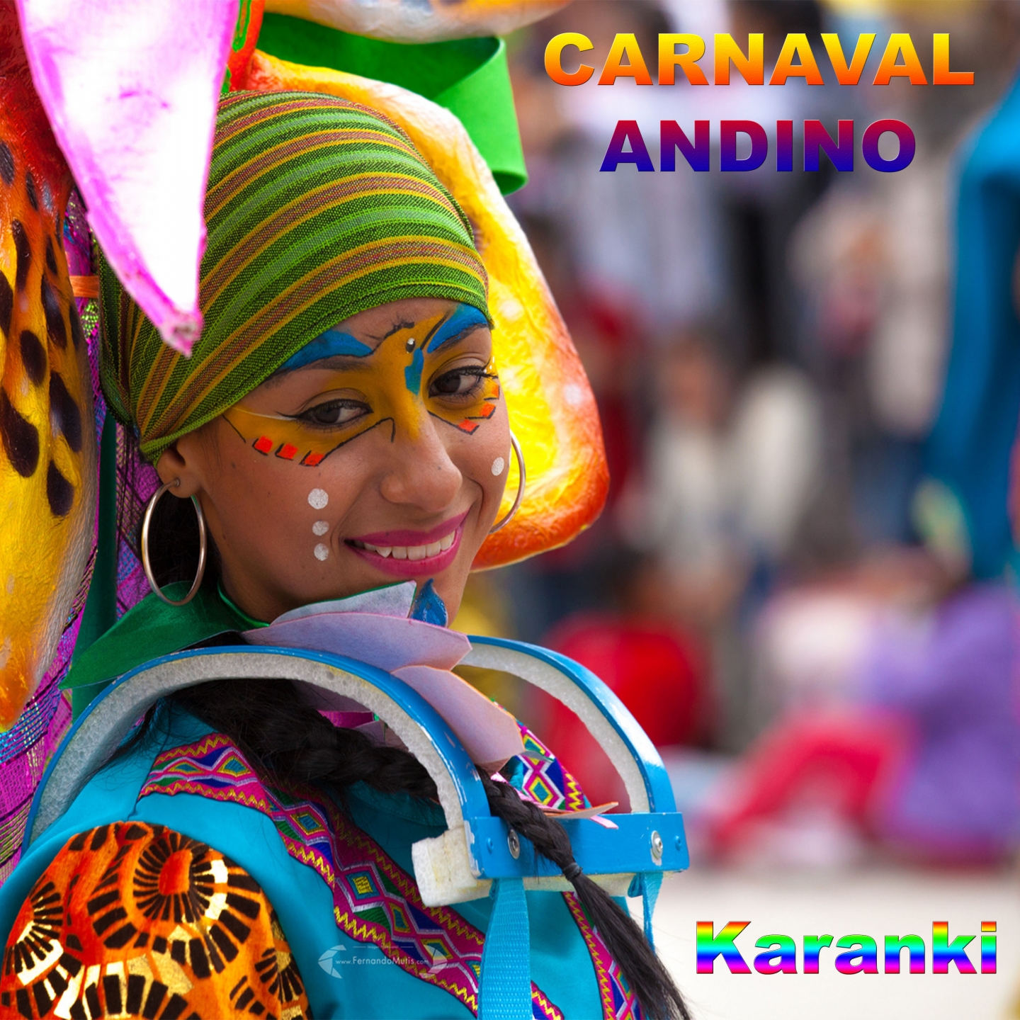 Carnaval Andino