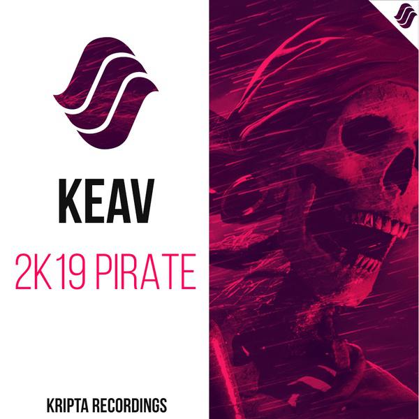 2K19 Pirate