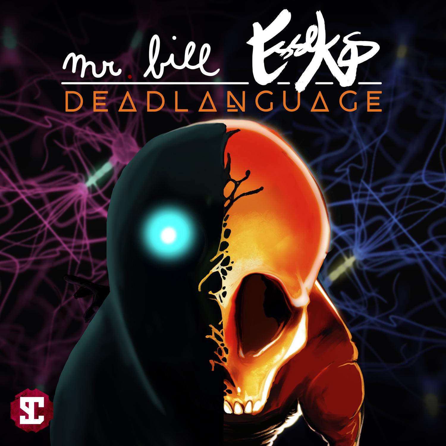 Deadlanguage EP