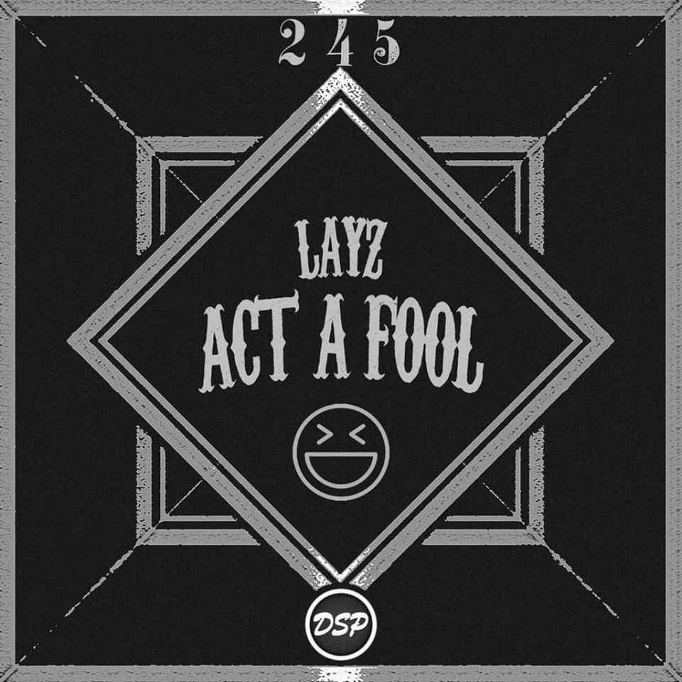 Act A Fool