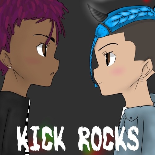 Kick Rocks