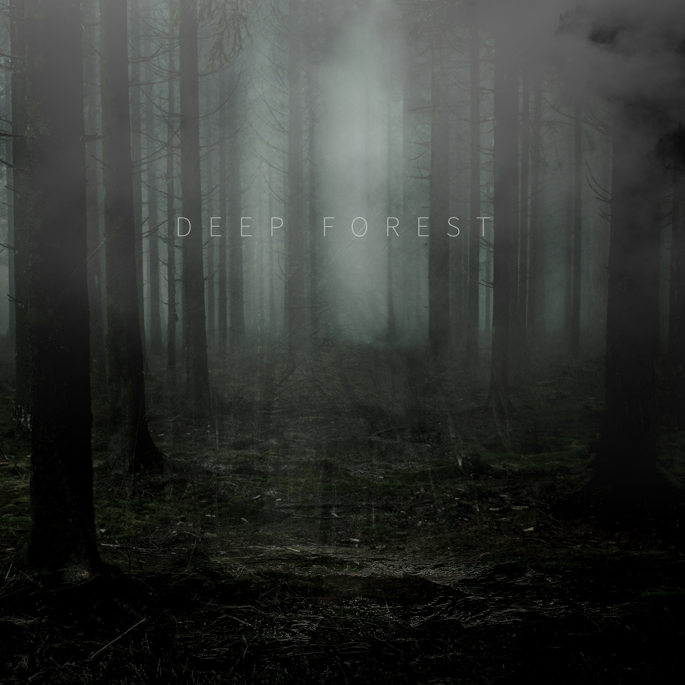 deep forest 