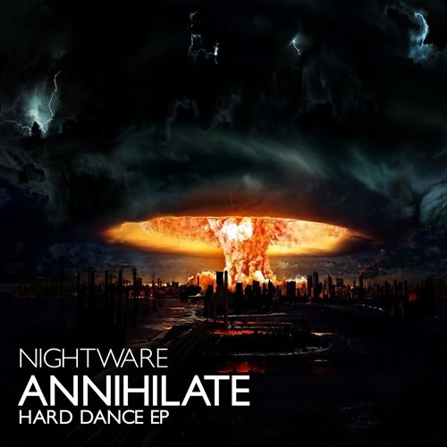 Annihilate