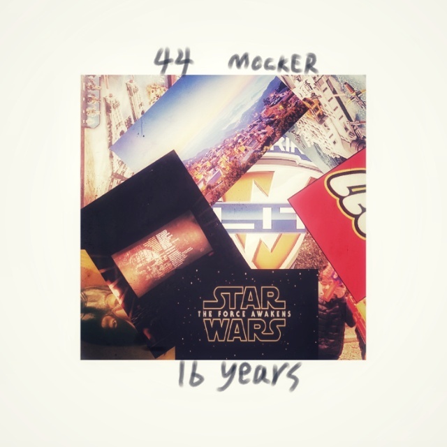 16 years