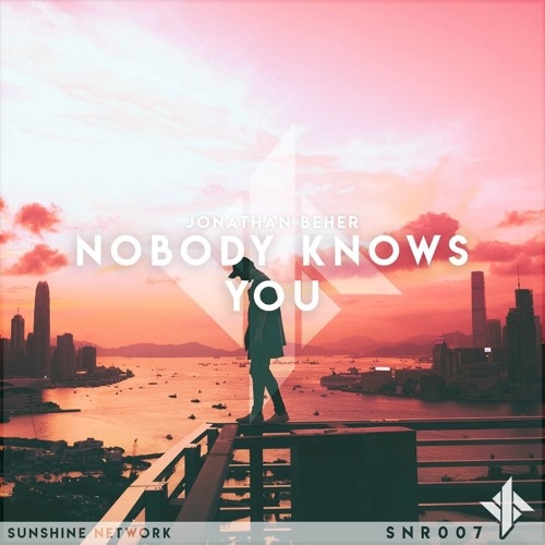 Nobody Knows You