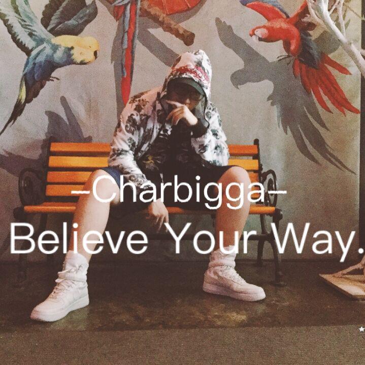 Believe Your Way