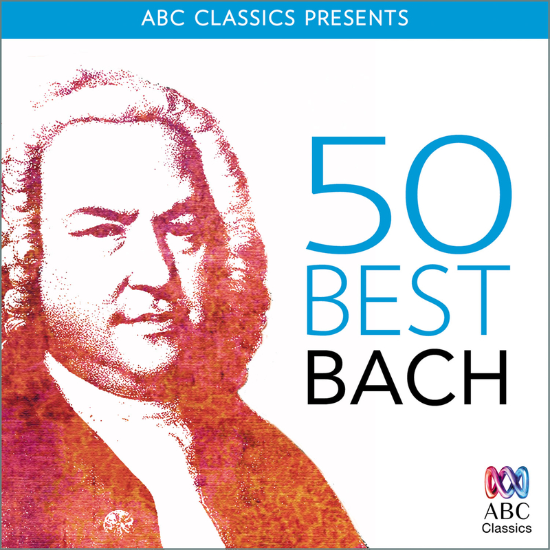 50 Best  Bach
