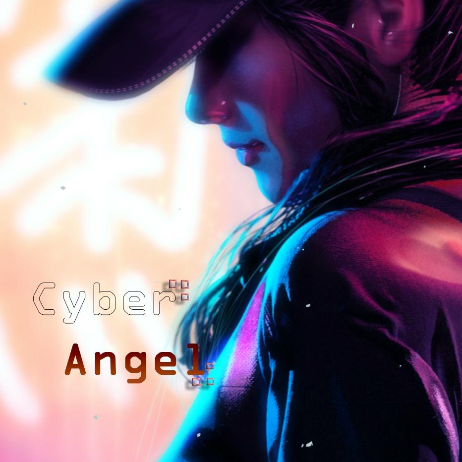 Cyber angel