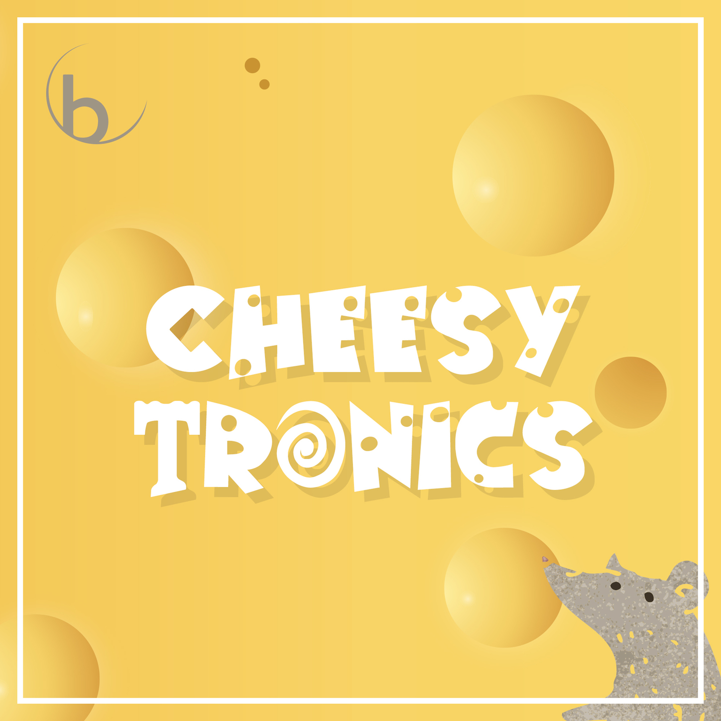 Cheesy Tronics