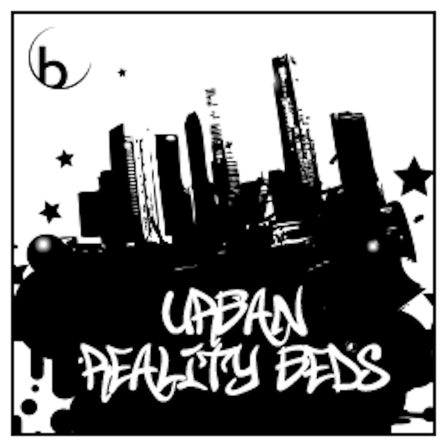 Urban Reality Beds