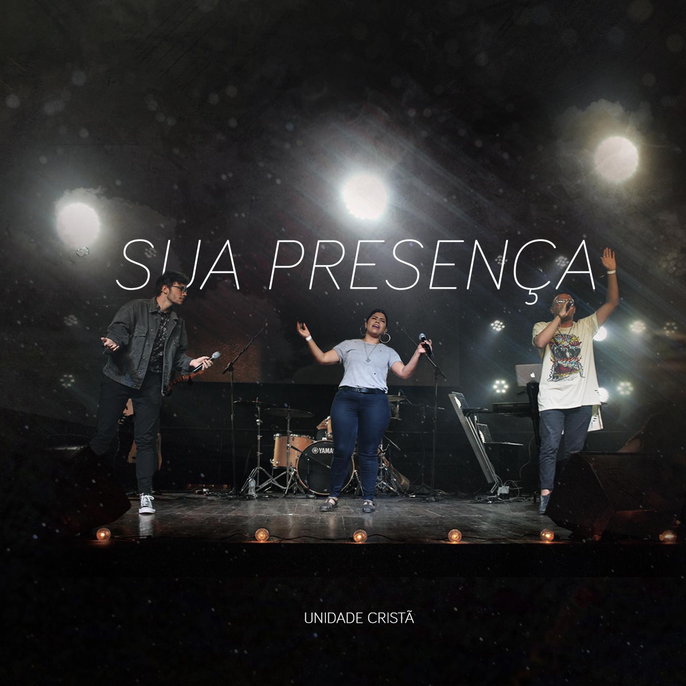 Sua Presen a