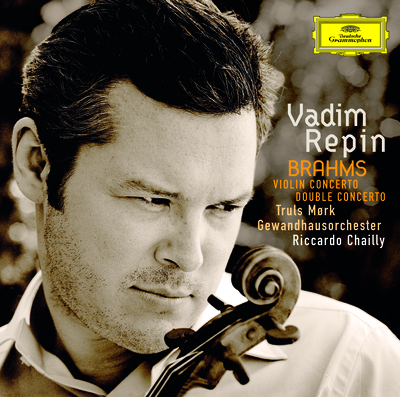 Brahms: Concerto for Violin and Cello in A minor, Op.102 - 2. Andante