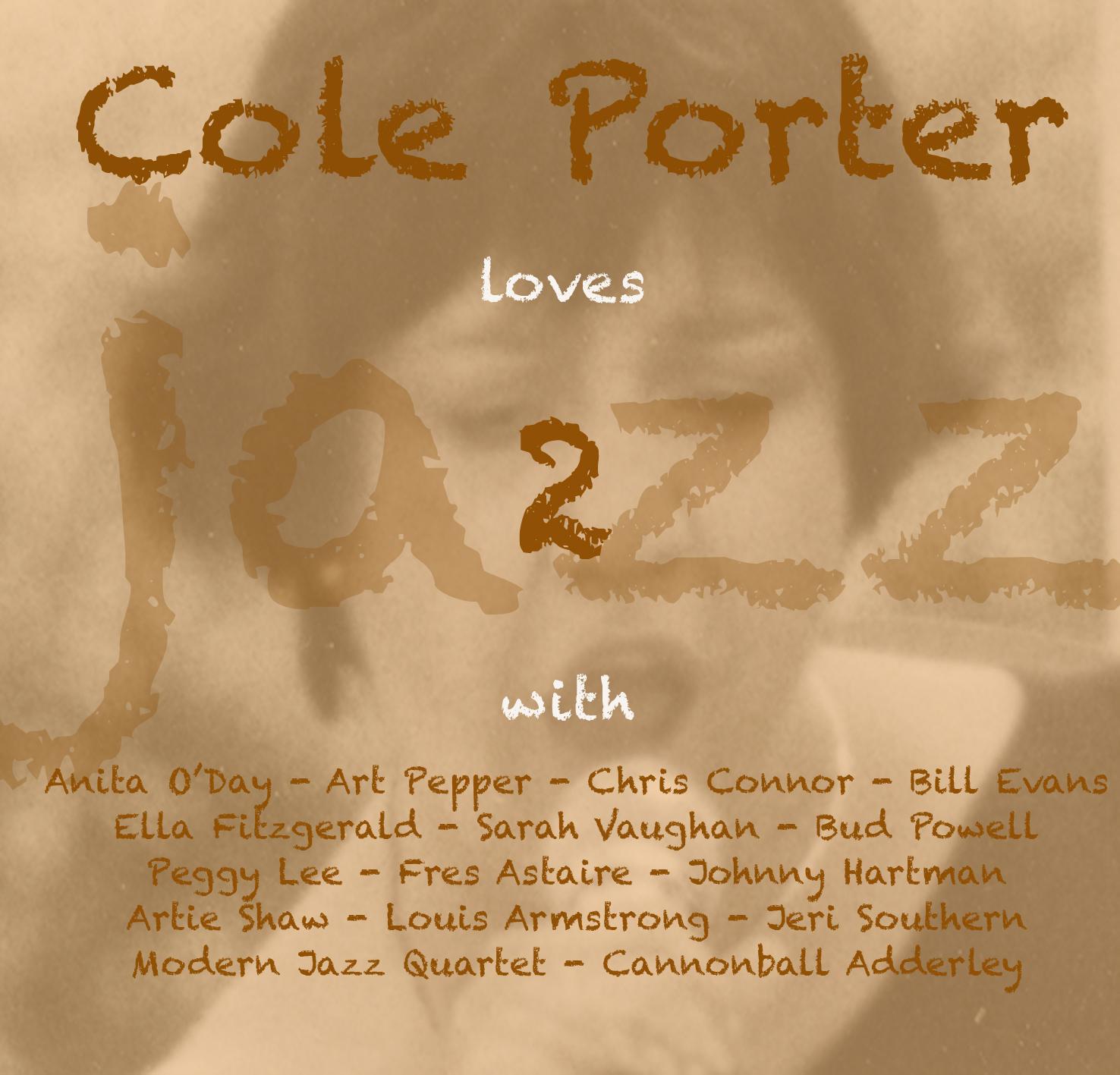 Cole Porter Loves Jazz 2