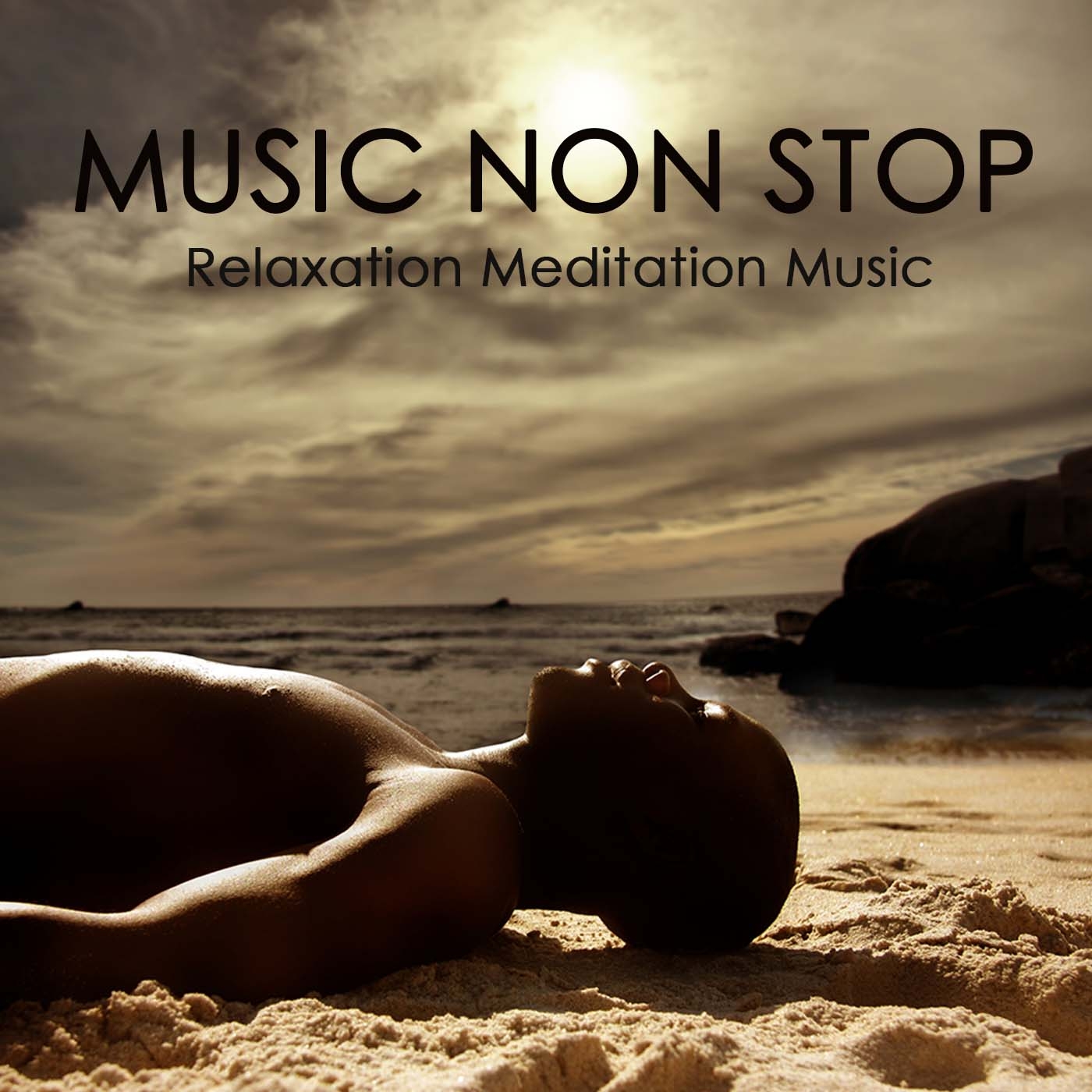 Music Non Stop: Relaxation Meditation Music