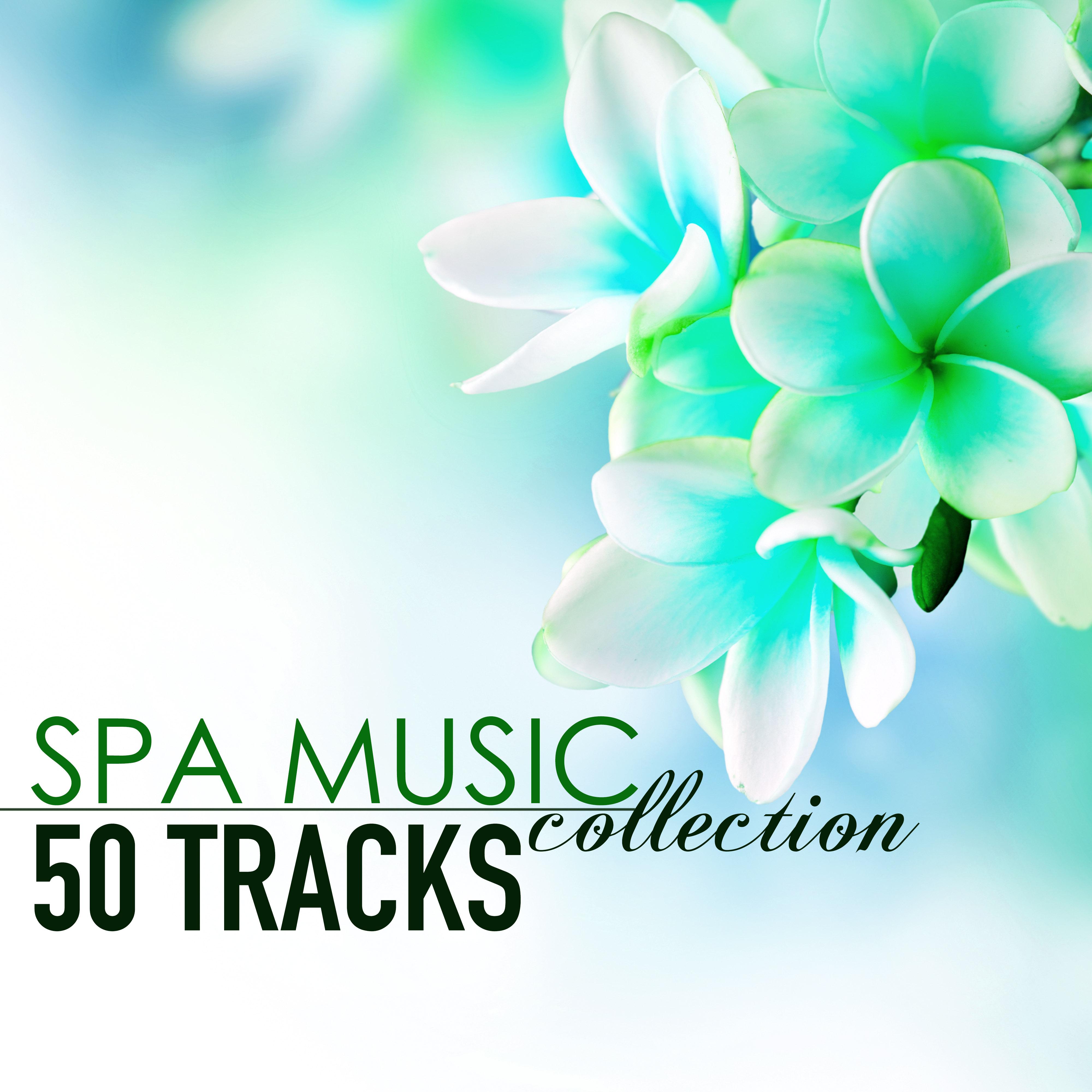Spa Music Collective