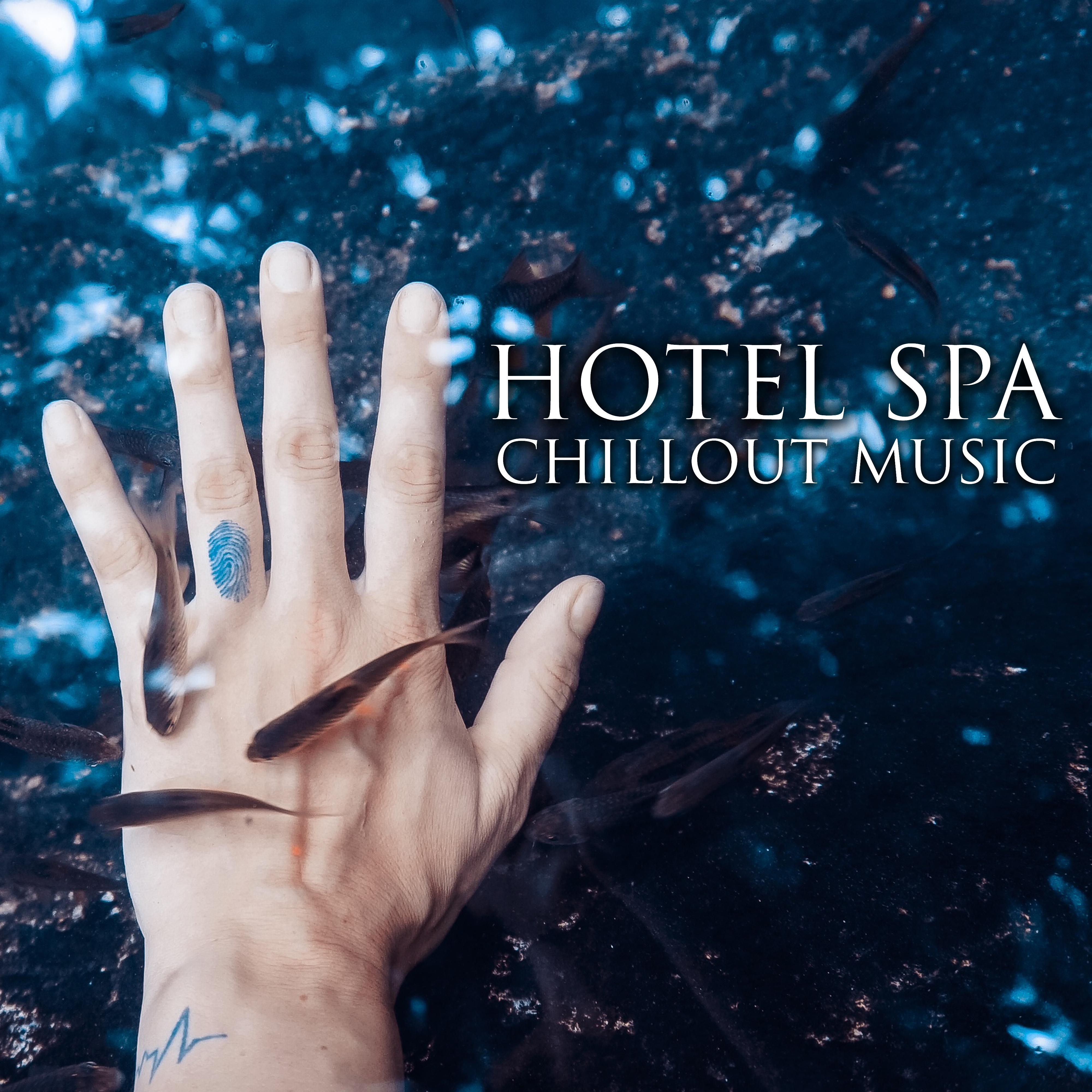 Hotel Spa Chillout Music  Essential Chillout for Spa, Wellness, Tropical Vibes, Chill Out Music