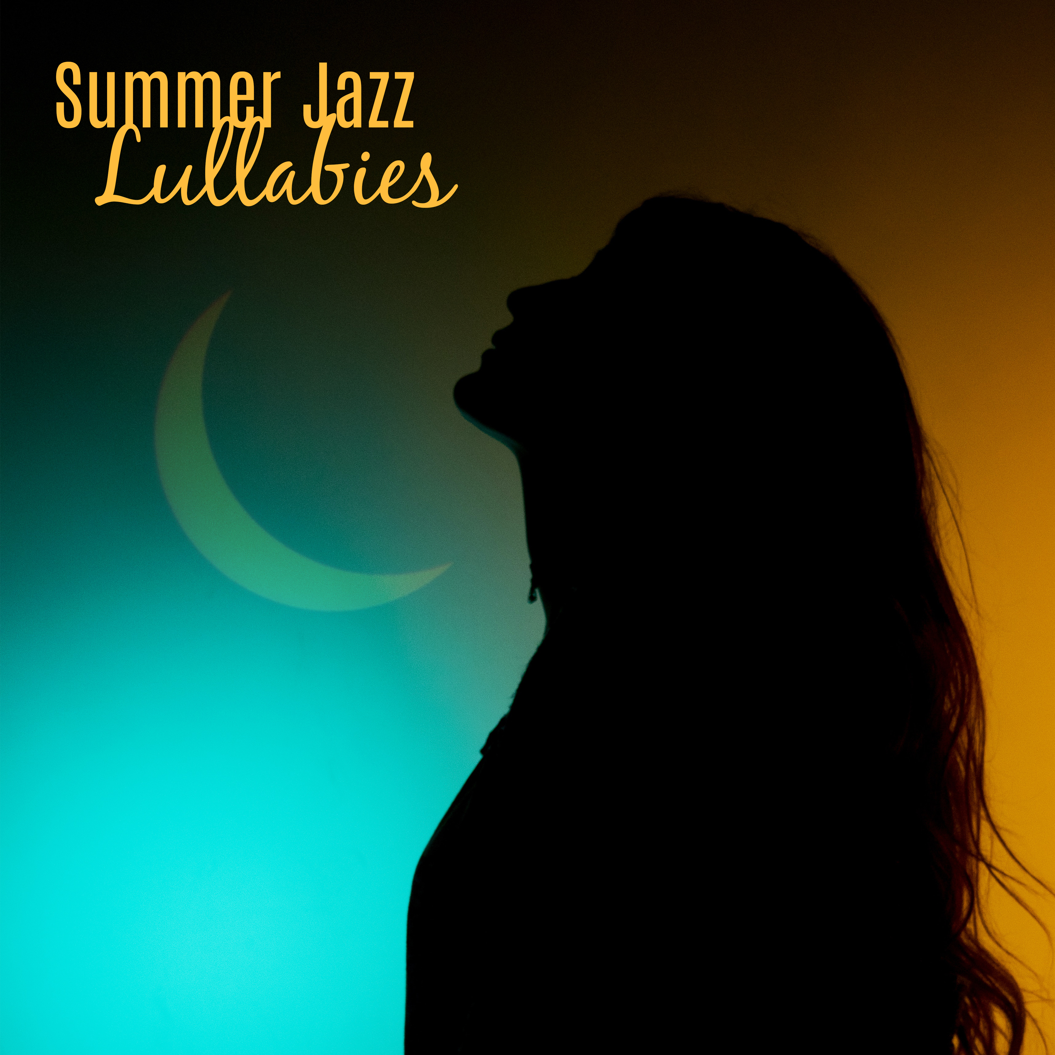 Summer Jazz Lullabies  Relaxed Jazz, Calming Piano, Instrumental Music, Summer Jazz, Sleep Music