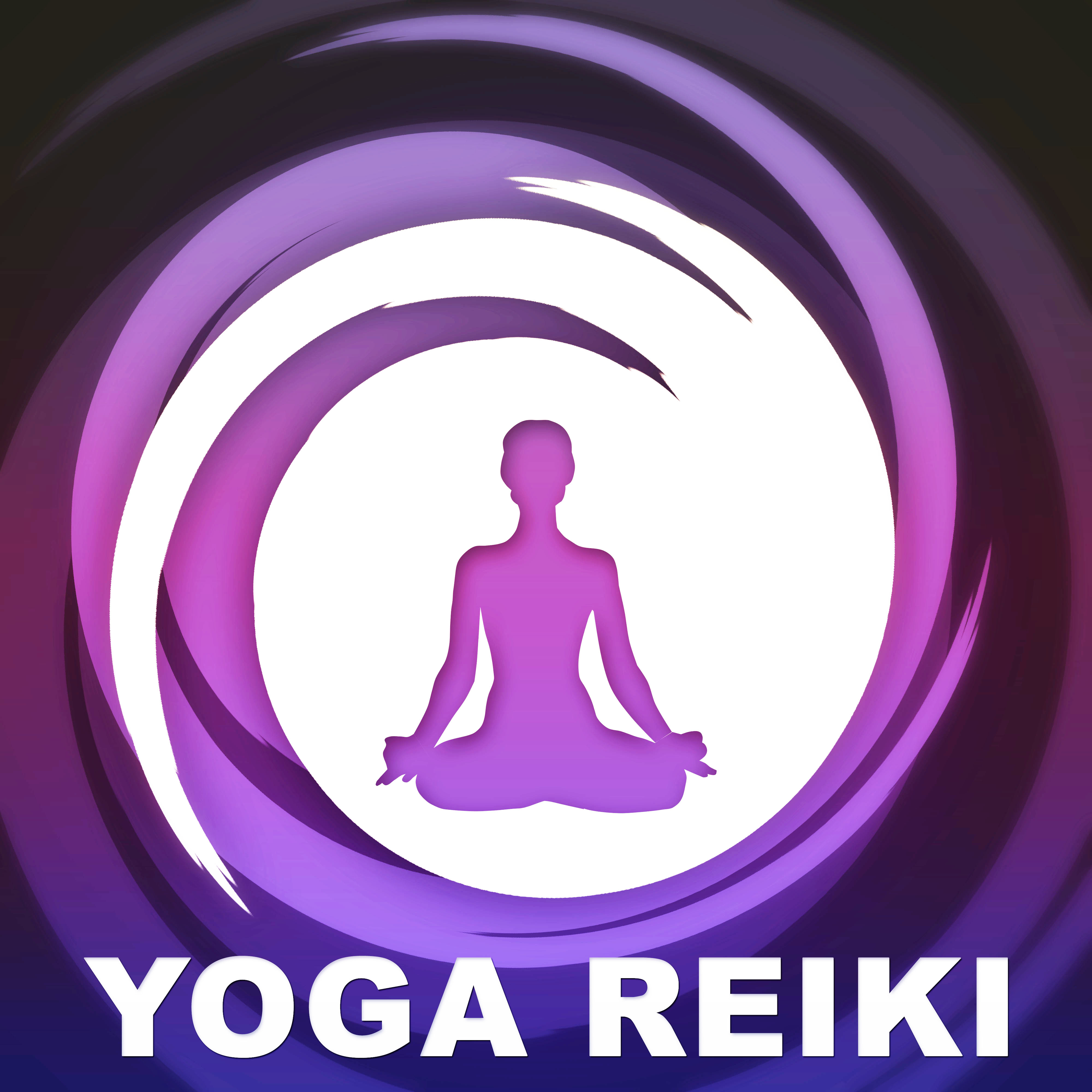 Yoga Reiki  Most Gentle Sounds for Practise Yoga Meditation, Relax and Rest,  Pure Mind and Enjoy Yourself