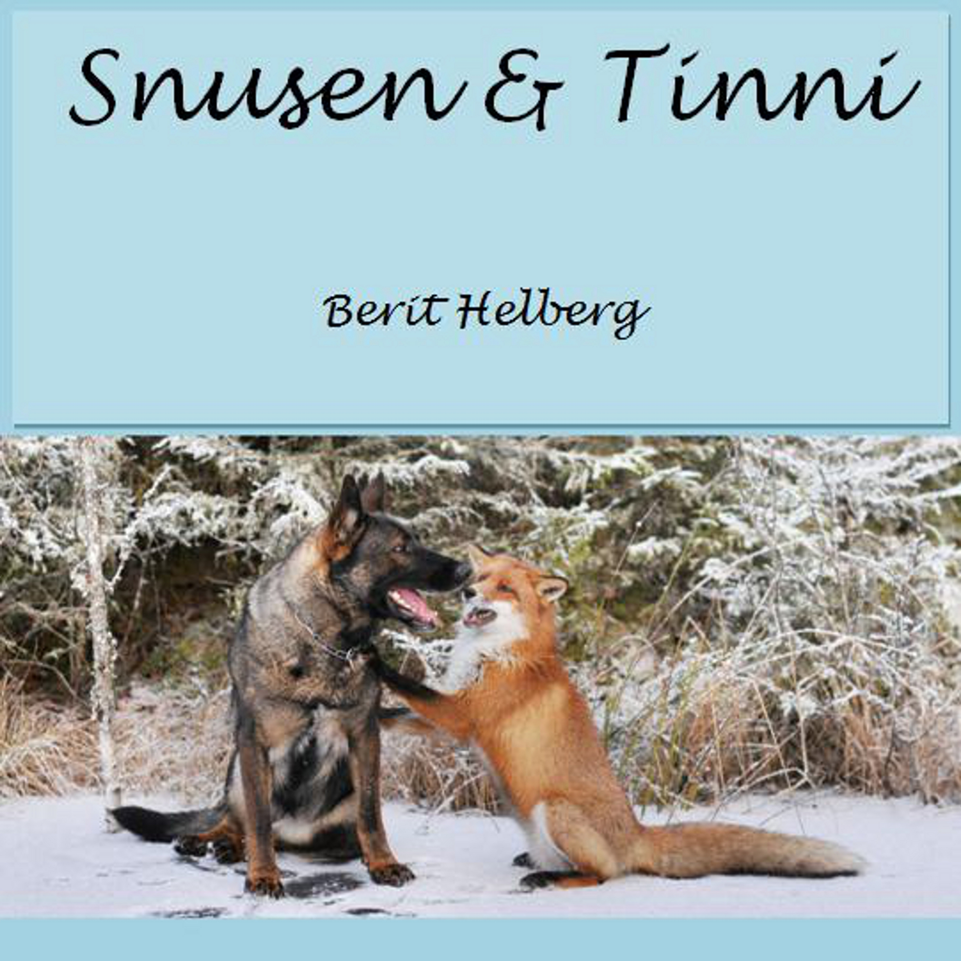 Sniffer and Tinni