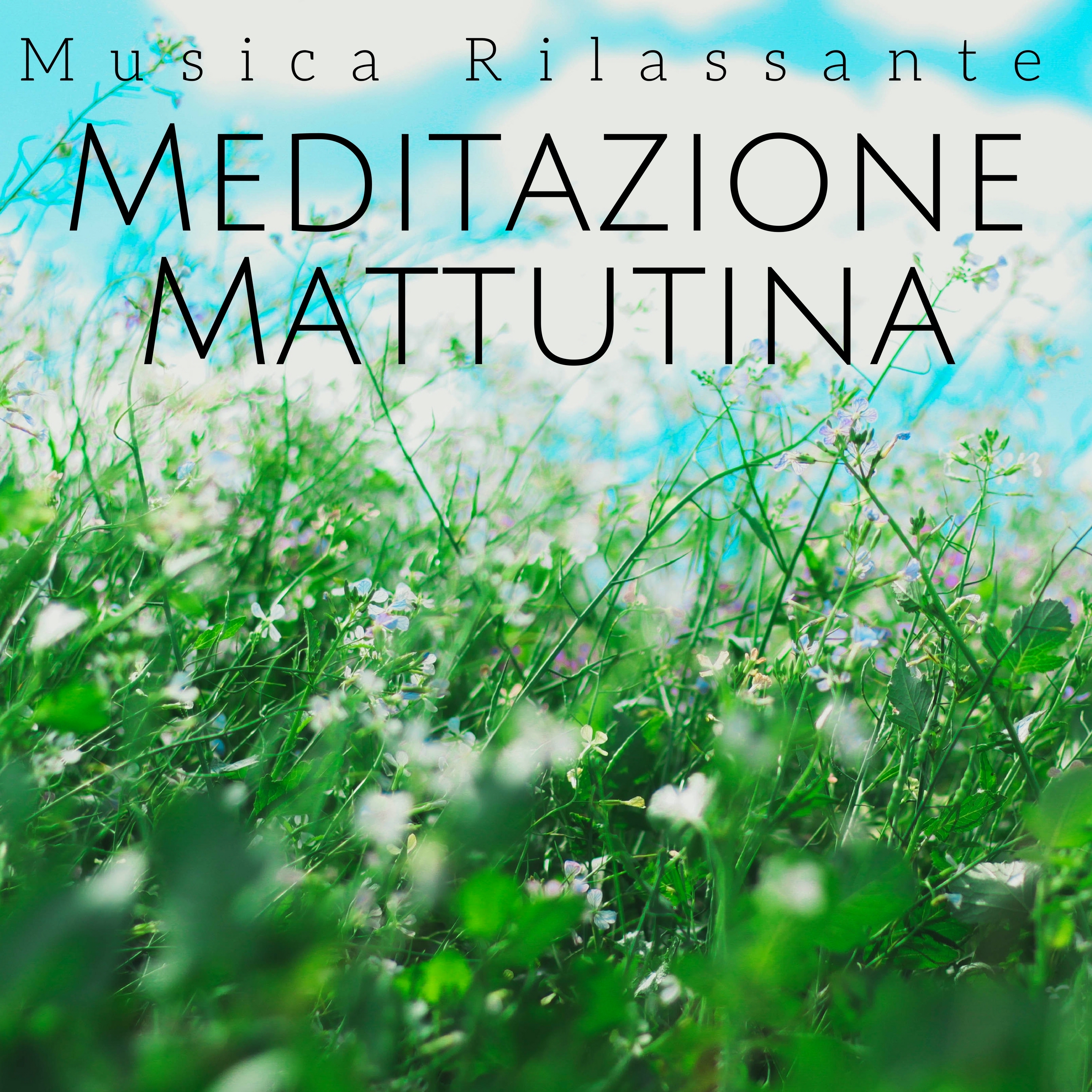 Meditazione Mattutina