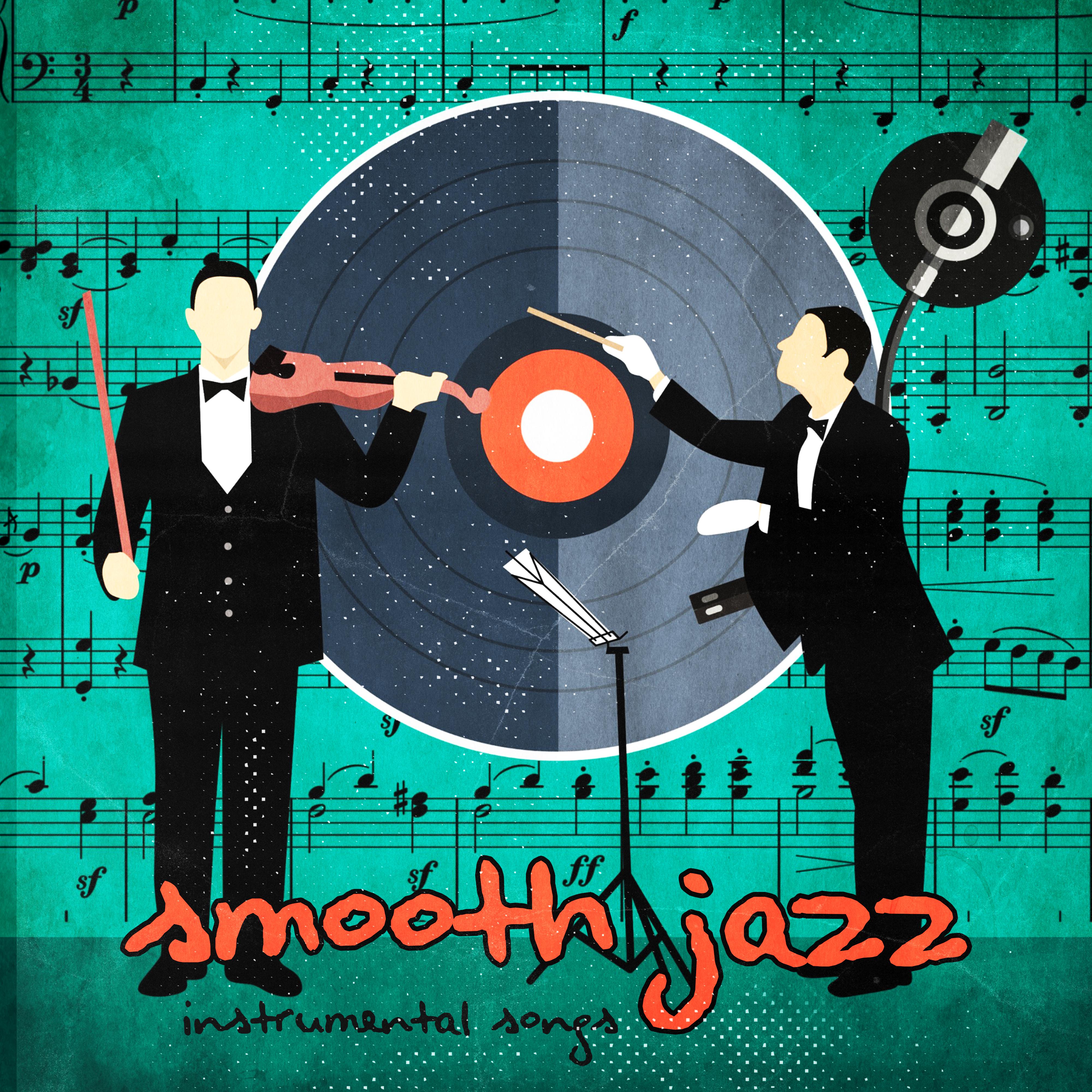 Smooth Jazz Instrumental Songs Compilation